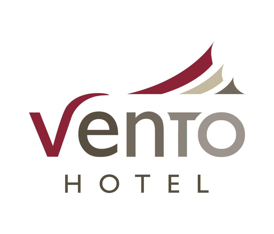 Hotel Vento Copiapo Exterior photo