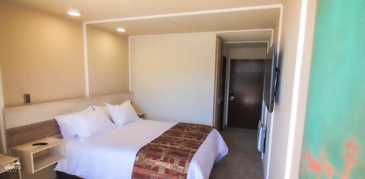 Hotel Vento Copiapo Exterior photo
